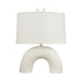 ELK Home - H0019-9532 - Table Lamp - Flection - Dry White