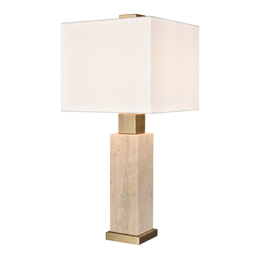 ELK Home - H0019-9558 - One Light Table Lamp - Dovercourt - Natural
