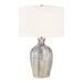 ELK Home - H0019-9561 - One Light Table Lamp - Winship - White