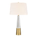 ELK Home - H0019-9590 - One Light Table Lamp - Bodil - Clear