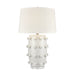 ELK Home - H0019-9501 - One Light Table Lamp - Torny - White