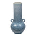 ELK Home - H0117-8255 - Vase - Derry - Blue