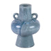 ELK Home - H0117-8257 - Vase - Derry - Blue