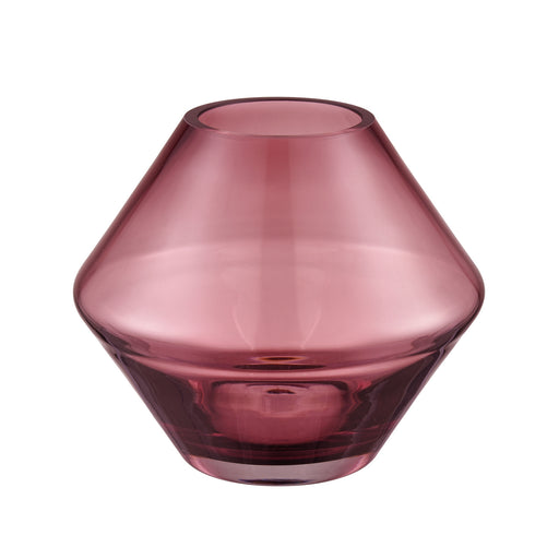 ELK Home - S0014-10113 - Vase - Sofia - Light Pink