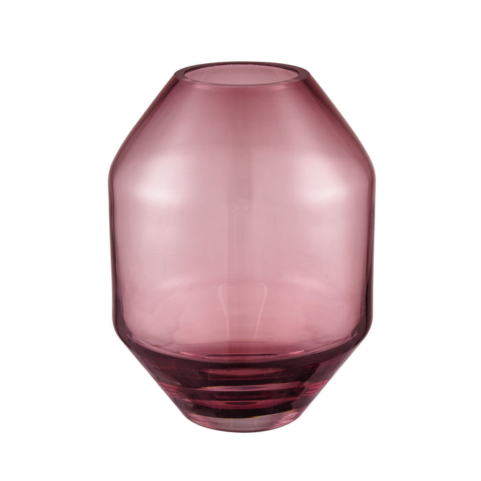 ELK Home - S0014-10114 - Vase - Sofia - Light Pink