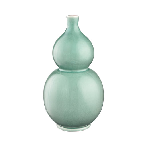 ELK Home - S0017-10135 - Vase - Celia - Light Blue