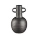 ELK Home - S0017-10138 - Vase - Pavit - Black