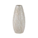 ELK Home - S0017-8109 - Vase - Holl - White