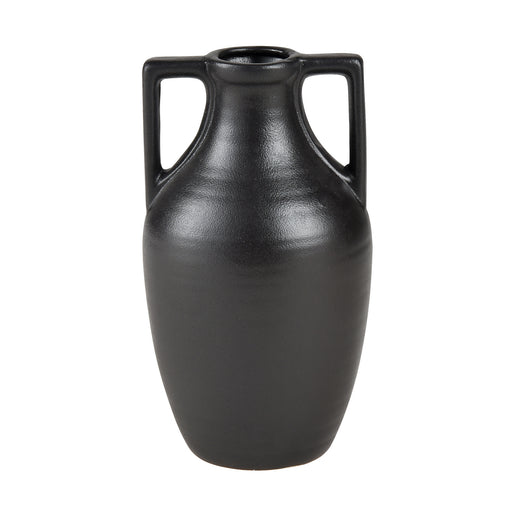 ELK Home - S0017-9198 - Vase - Mills - Black