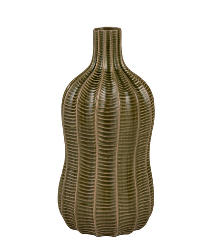 Collier Vase