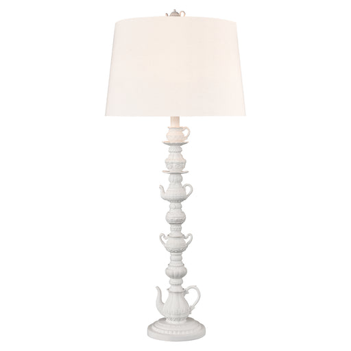 Rosetta Cottage Table Lamp