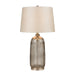 ELK Home - S0019-9481 - One Light Table Lamp - Lupin - Smoke Gray