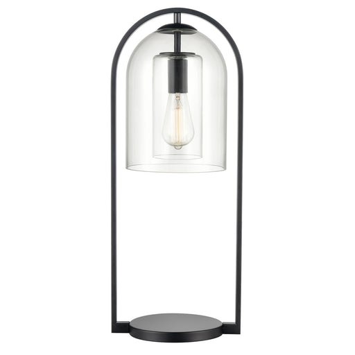 Bell Jar Table Lamp