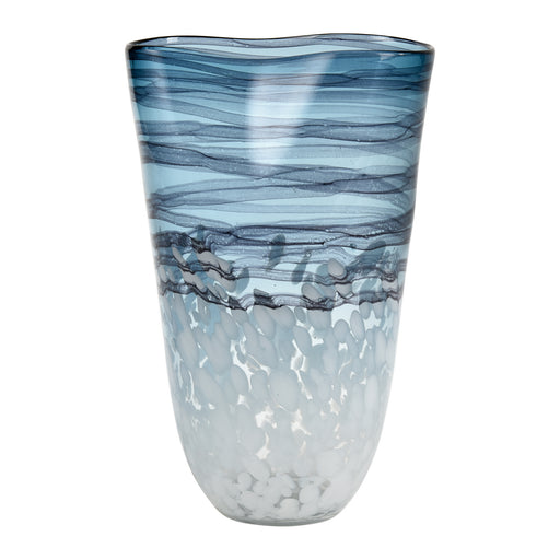 Loch Seaforth Vase