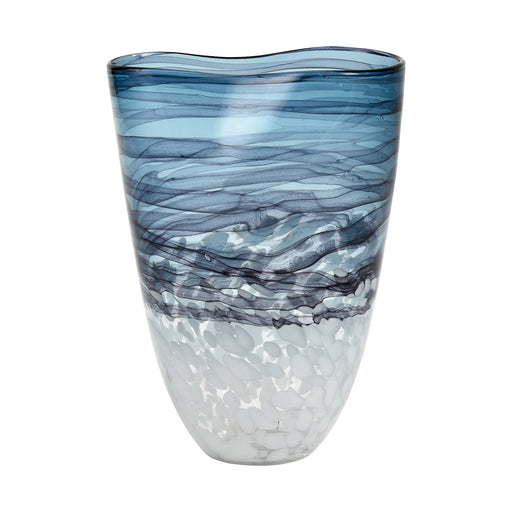 Loch Seaforth Vase