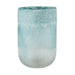 ELK Home - S0047-8077 - Vase - Haweswater - Frosted Turquoise