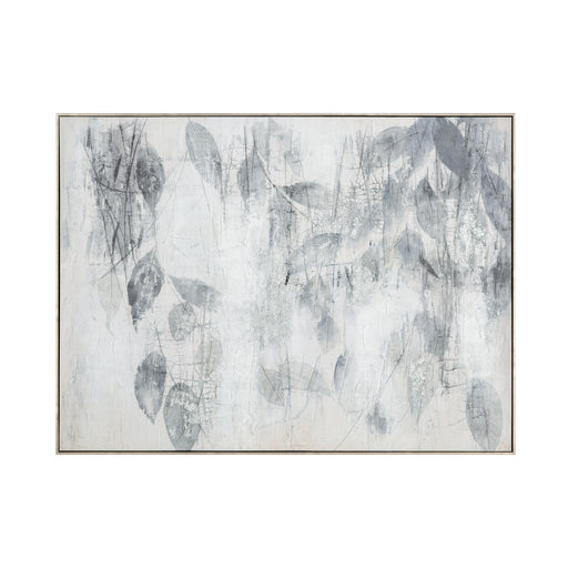 Willow Abstract Framed Wall Art