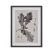 ELK Home - S0056-10636 - Framed Wall Art - Oak Botanic - Multicolor