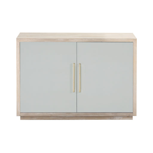 ELK Home - S0075-10001 - Cabinet - Crystal Bay - Ebbtide