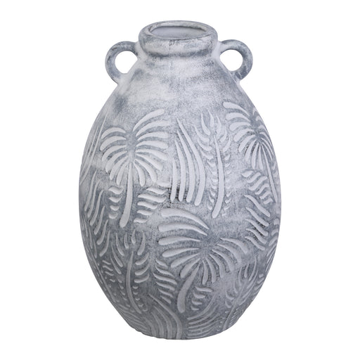 ELK Home - S0117-8245 - Vase - Breeze - Antique Gray