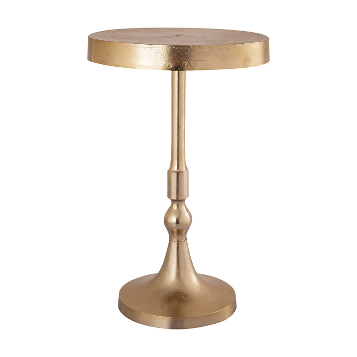 ELK Home - S0805-7402 - Accent Table - Dalloway - Gold