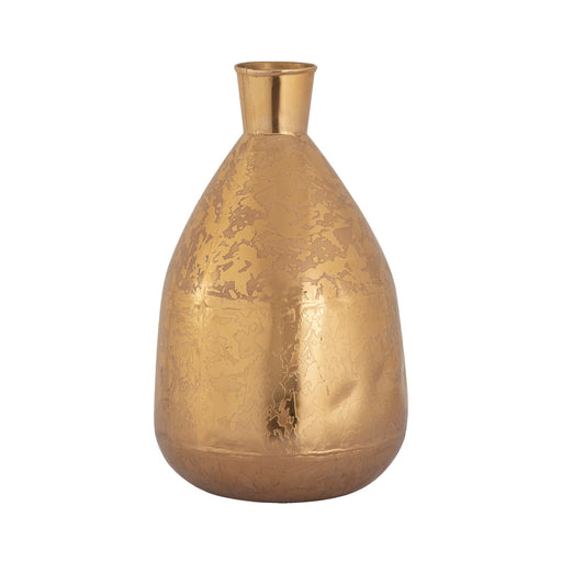 ELK Home - S0807-10675 - Vase - Bourne - Brass