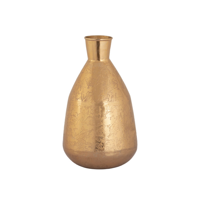 ELK Home - S0807-10676 - Vase - Bourne - Brass