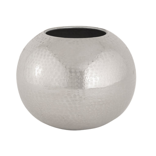 ELK Home - S0807-10677 - Vase - Cobia - Nickel