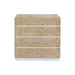 ELK Home - S0075-9955 - Chest - Bromo - Bleached