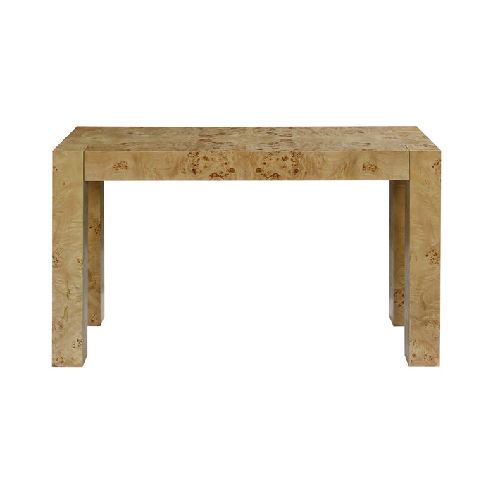 ELK Home - S0075-9965 - Console Table - Bromo - Natural