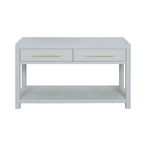 Crystal Bay Console Table