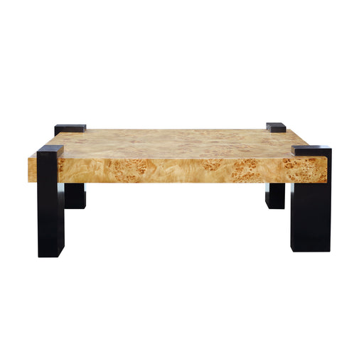 ELK Home - S0075-9857 - Coffee Table - Bromo - Natural