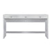 ELK Home - S0075-9860 - Console Table - Checkmate - Checkmate White