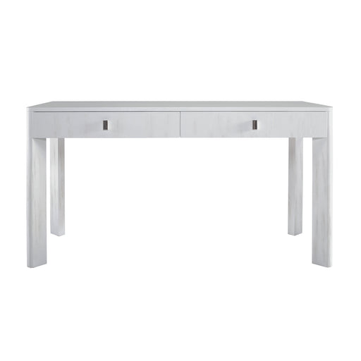 ELK Home - S0075-9863 - Console Table - Checkmate - Checkmate White