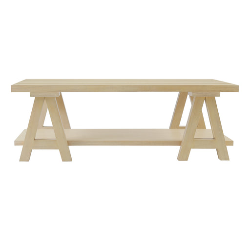 ELK Home - S0075-9871 - Coffee Table - SunsetHarbor - Sandy Cove