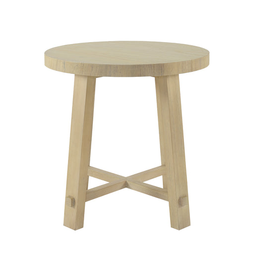 ELK Home - S0075-9872 - Accent Table - SunsetHarbor - Sandy Cove