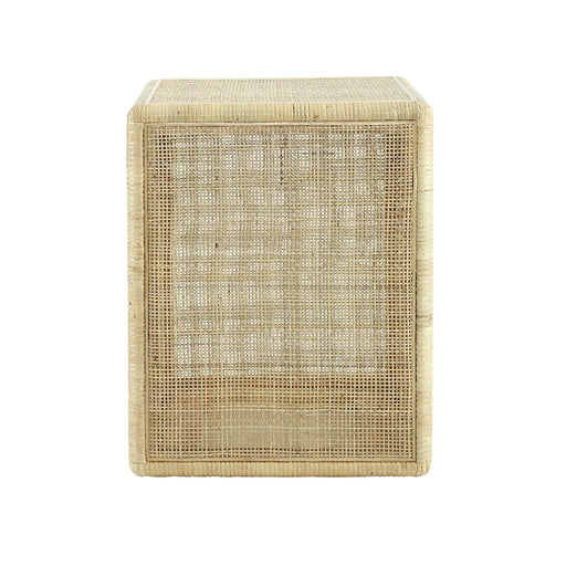 ELK Home - S0075-9884 - Accent Table - Oneka - Natural
