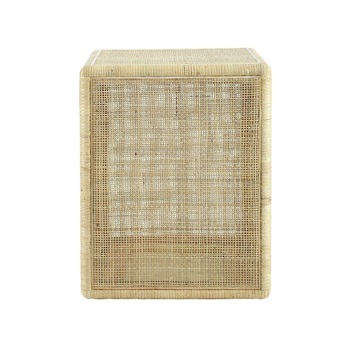 ELK Home - S0075-9884 - Accent Table - Oneka - Natural