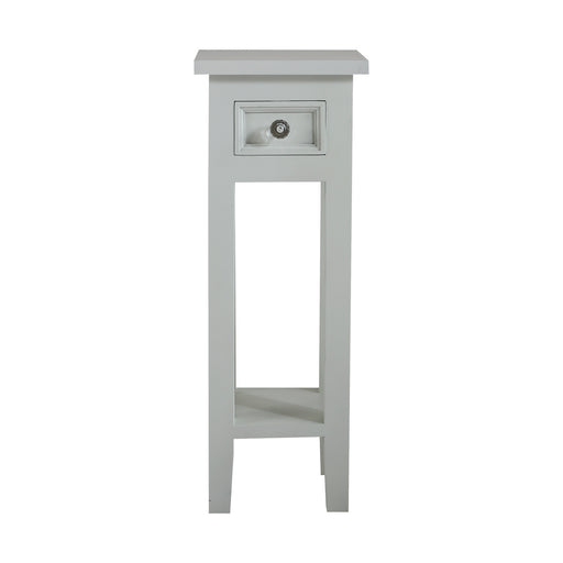 Sutter Accent Table