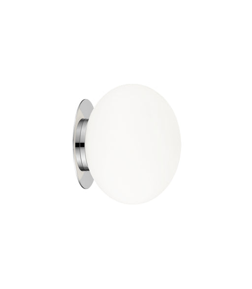 Matteo Lighting - WX12101CHOP - One Light Wall Sconce - Mayu - Chrome