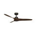 Hunter - 50962 - 52``Ceiling Fan - Mosley - Premier Bronze