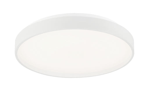 Matteo Lighting - M10801WH - LED Ceiling Mount - Alexandre - White