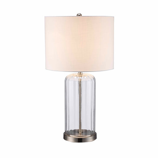 One Light Portable Lamp