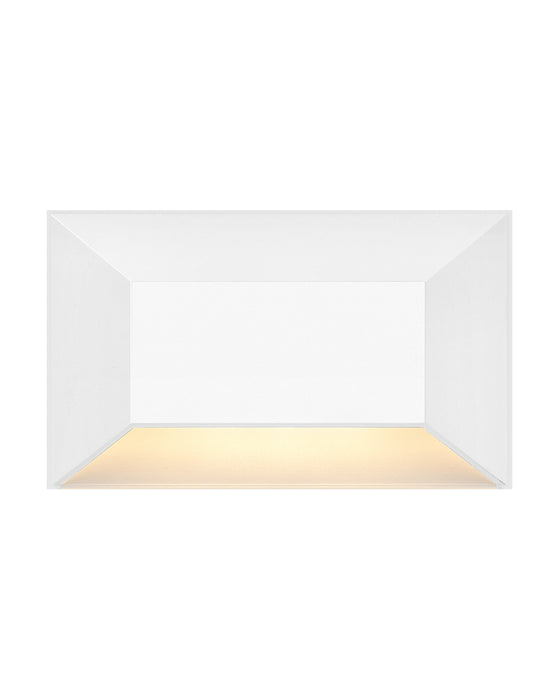Hinkley - 15225MW - LED Wall Sconce - Nuvi - Matte White