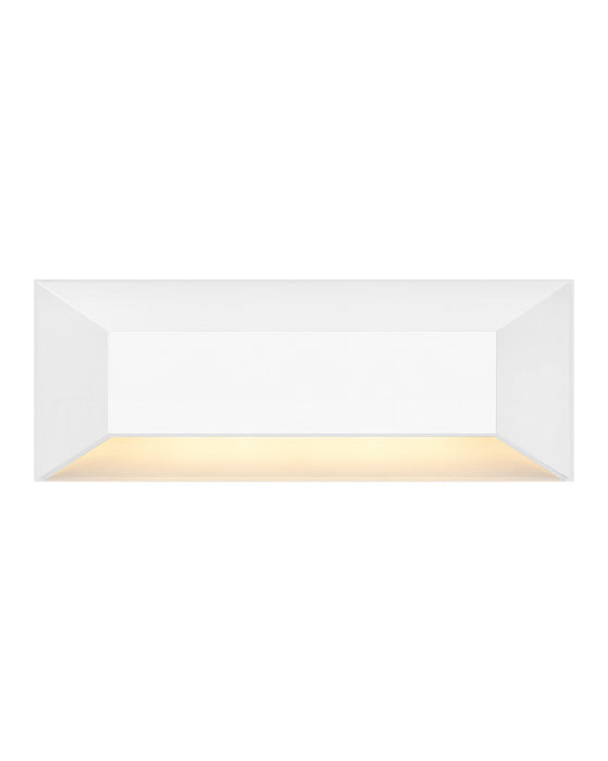 Hinkley - 15228MW - LED Wall Sconce - Nuvi - Matte White