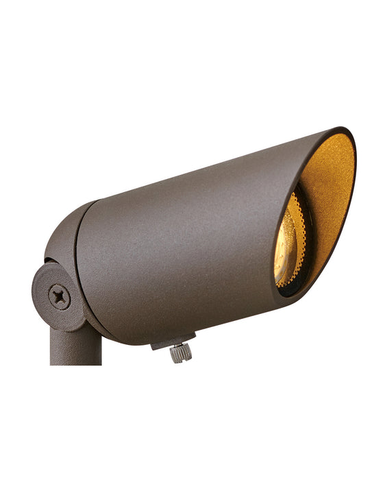 Hinkley - 1536TXB - LED Spot Light - Textured Brown