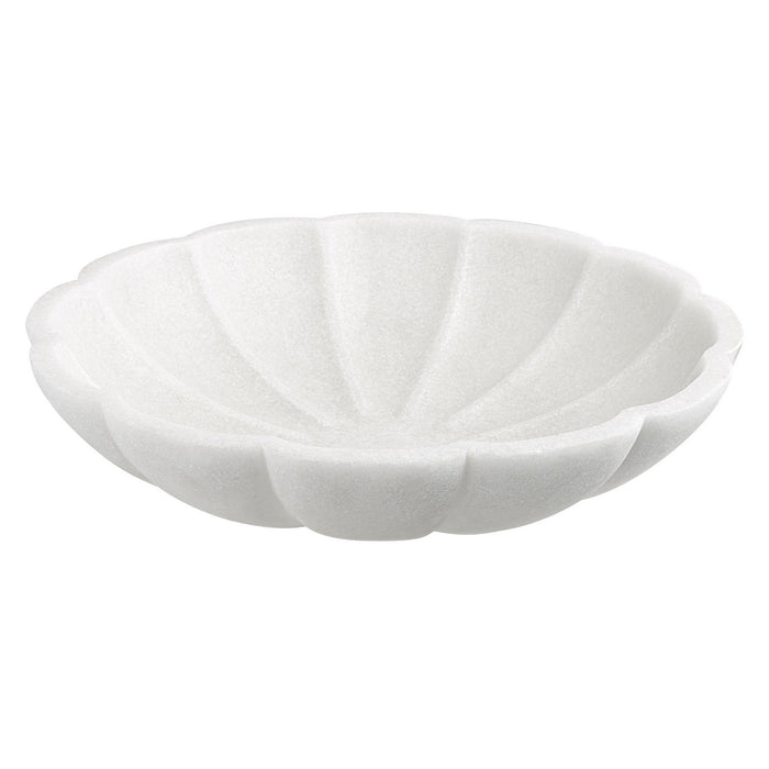 Uttermost - 18034 - Bowl - Petal - Ivory