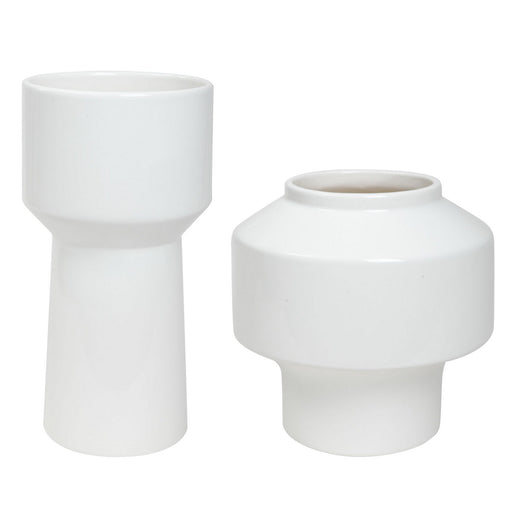 Illumina Vases, Set/2