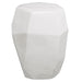 Uttermost - 25183 - Stool - Maquette - Gloss White