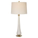 Uttermost - 30135 - One Light Table Lamp - Marille - Brushed Brass